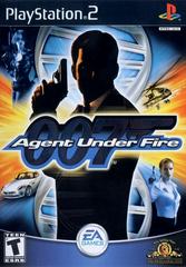 007 Agent Under Fire - (Complete, Playstation 2) - Image 2