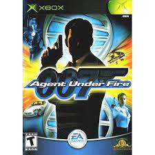 007 Agent Under Fire - (Complete, Xbox) - Image 2