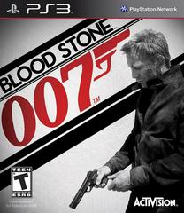 007 Blood Stone - (Complete, Playstation 3) - Image 2