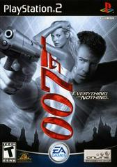 007 Everything or Nothing - (Complete, Playstation 2) - Image 2