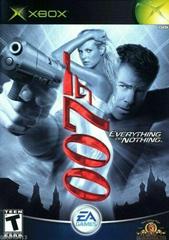 007 Everything or Nothing - (Complete, Xbox) - Image 2