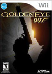 007 GoldenEye - (Complete, Wii) - Image 2