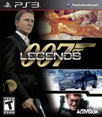 007 Legends - (Complete, Playstation 3) - Image 2