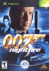 007 Nightfire - (Complete, Xbox) - Image 2