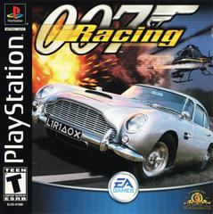 007 Racing - (Complete, Playstation) - Image 2