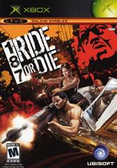187 Ride or Die - (Complete, Xbox) - Image 2