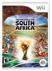 2010 FIFA World Cup South Africa - (Complete, Wii) - Image 2
