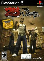 25 to Life - (Complete, Playstation 2) - Image 2