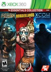 2K Essentials Collection - (Complete, Xbox 360) - Image 2