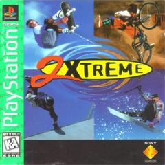 2Xtreme [Greatest Hits] - (Complete, Playstation) - Image 2