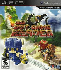 3D Dot Game Heroes - (Loose, Playstation 3) - Image 2