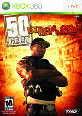 50 Cent: Blood on the Sand - (Complete, Xbox 360) - Image 2
