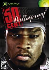 50 Cent Bulletproof - (Complete, Xbox) - Image 2
