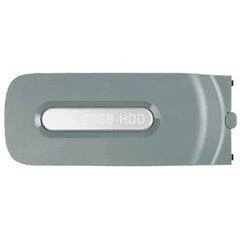 60GB Hard Drive - (Loose, Xbox 360) - Image 2