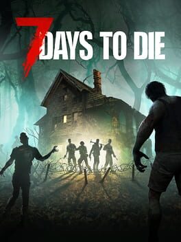 7 Days to Die - (Complete, Playstation 4) - Image 2