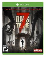 7 Days to Die - (Complete, Xbox One) - Image 2