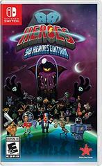 88 Heroes - (New, Nintendo Switch) - Image 2
