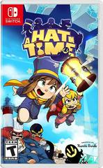 A Hat in Time - (Complete, Nintendo Switch) - Image 2