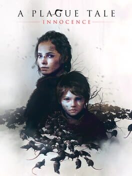 A Plague Tale: Innocence - (Complete, Playstation 4) - Image 2