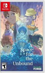 A Space for the Unbound - (New, Nintendo Switch) - Image 2