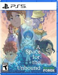 A Space for the Unbound - (New, Playstation 5) - Image 2