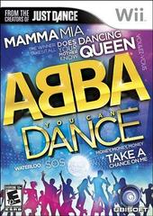 Abba You Can Dance - (Complete, Wii) - Image 2