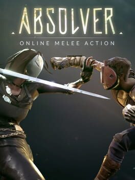 Absolver - (Complete, Playstation 4) - Image 2