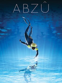 Abzu - (Complete, Playstation 4) - Image 2
