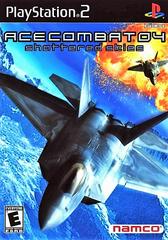 Ace Combat 4 - (Complete, Playstation 2) - Image 2