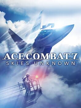 Ace Combat 7 Skies Unknown - (Complete, Playstation 4) - Image 2