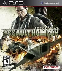 Ace Combat Assault Horizon - (Complete, Playstation 3) - Image 2