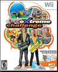 Active Life: Extreme Challenge - (Complete, Wii) - Image 2