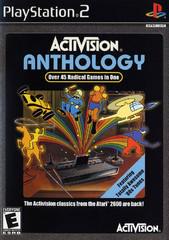 Activision Anthology - (Complete, Playstation 2) - Image 2