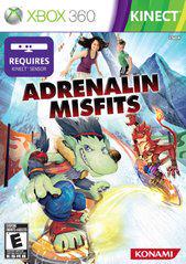 Adrenalin Misfits - (Complete, Xbox 360) - Image 2