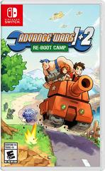 Advance Wars 1+2: Re-Boot Camp - (New, Nintendo Switch) - Image 2