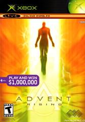Advent Rising - (Complete, Xbox) - Image 2