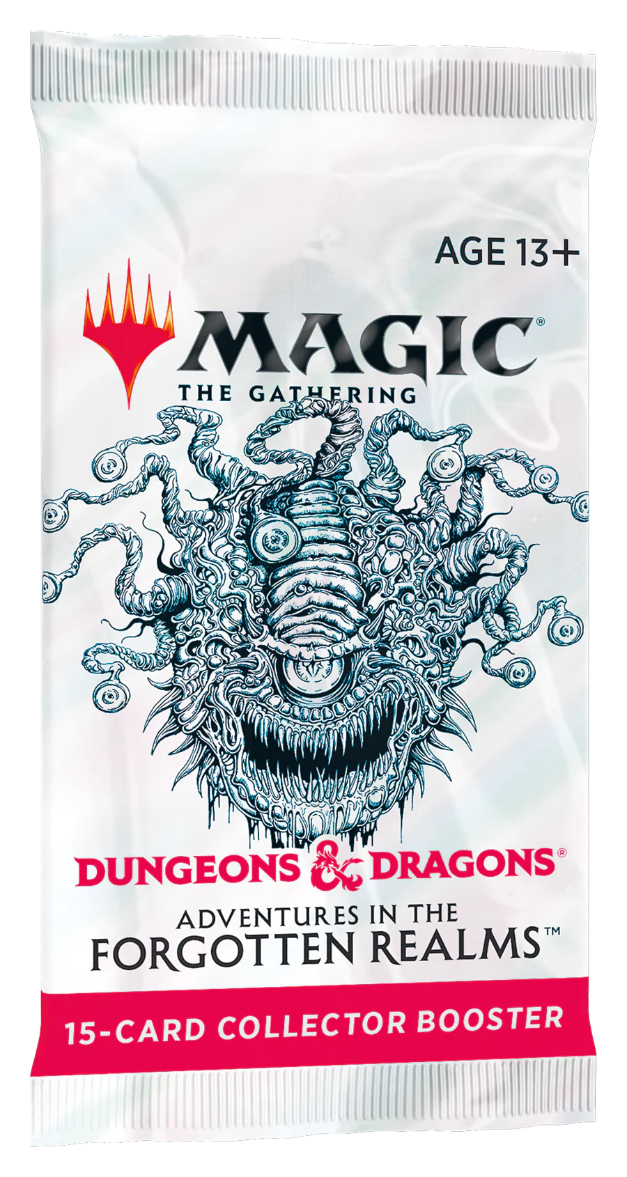 Adventures in the Forgotten Realms Collector Booster Pack - Image 2
