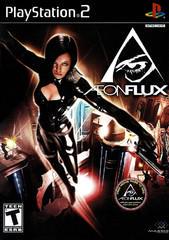 Aeon Flux - (Complete, Playstation 2) - Image 2