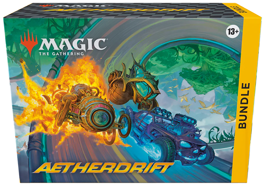 Aetherdrift Bundle - Image 2