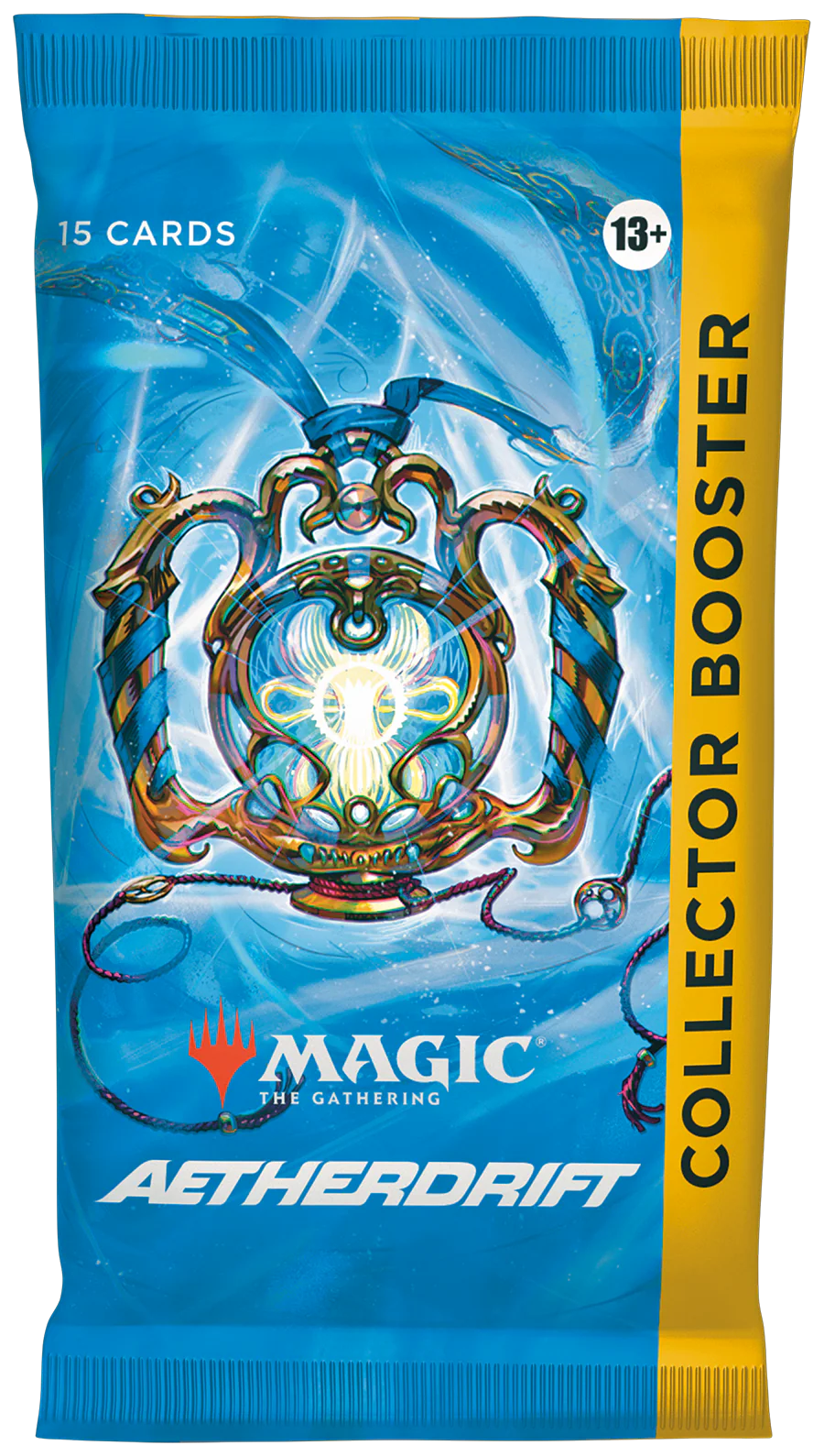 Aetherdrift Collector Booster Pack - Image 2