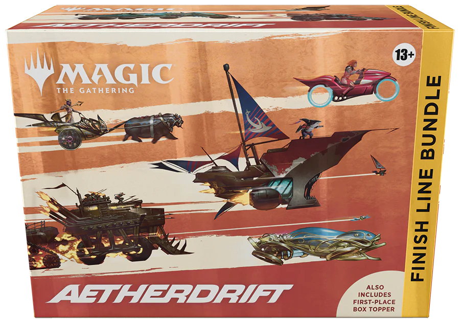 Aetherdrift Special Edition Bundle - Image 2