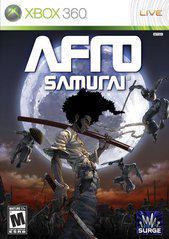 Afro Samurai - (Complete, Xbox 360) - Image 2