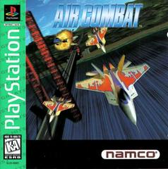 Air Combat [Greatest Hits] - (Complete, Playstation) - Image 2