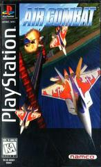 Air Combat [Long Box] - (Complete, Playstation) - Image 2
