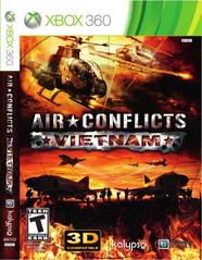 Air Conflicts: Vietnam - (Complete, Xbox 360) - Image 2