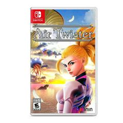 Air Twister - (New, Nintendo Switch) - Image 2