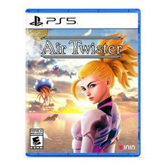 Air Twister - (New, Playstation 5) - Image 2