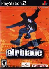 Airblade - (Complete, Playstation 2) - Image 2