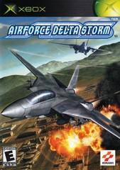 Airforce Delta Storm - (Complete, Xbox) - Image 2