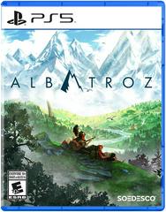 Albatroz - (New, Playstation 5) - Image 2